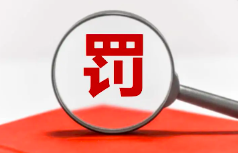 未批先建！企業(yè)及其負責人雙雙受罰！附“未批先建”的法律責任風險